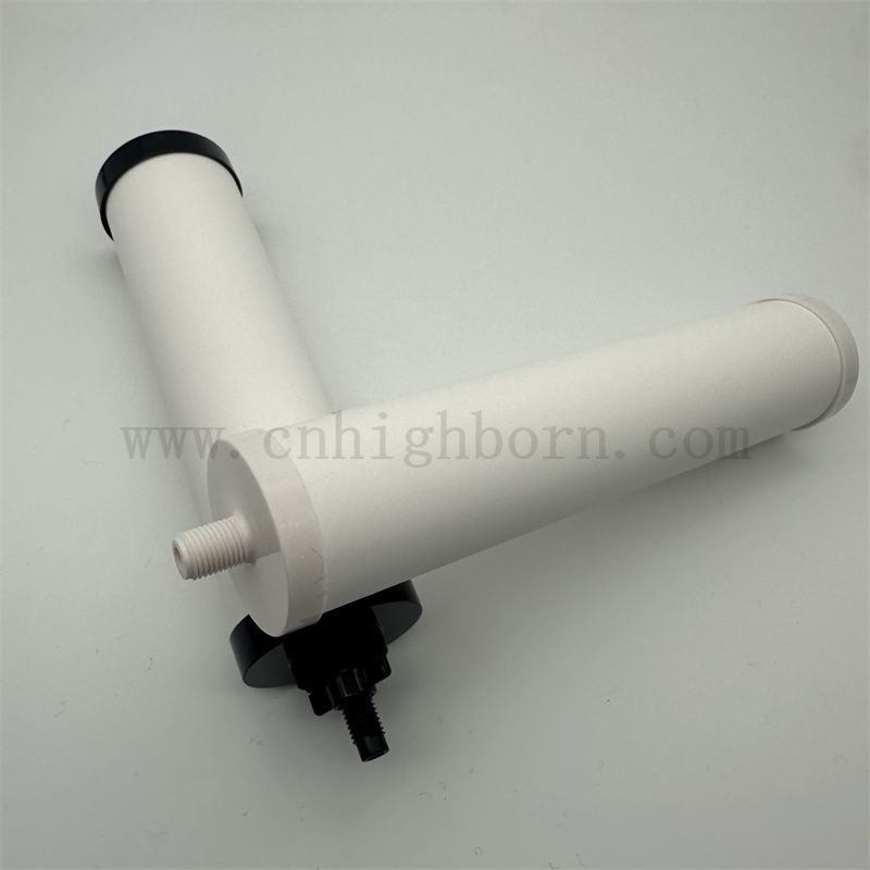 Purificateur d'eau de camping en plein air filtre de survie extérieure