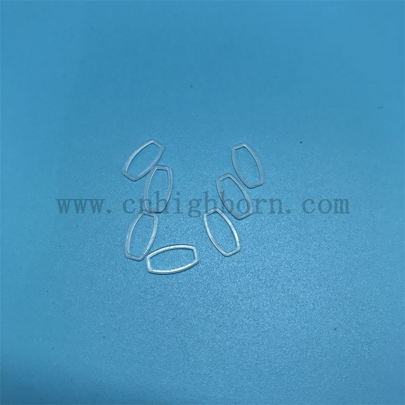 Anneaux de joints ovales