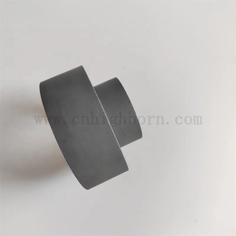 Personnalisez le silicium en carbure de carbure de sic