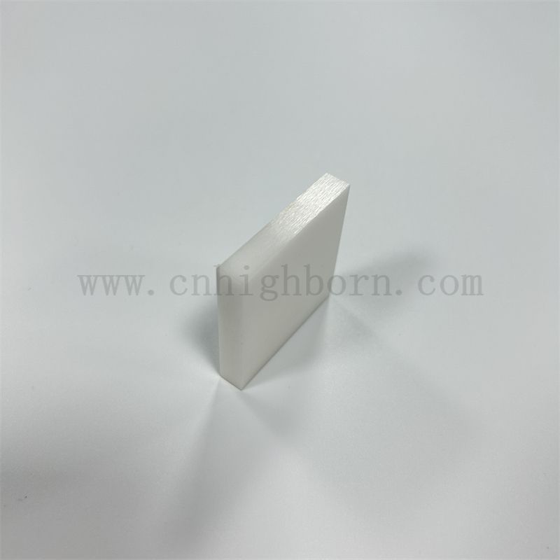 Finition de surface RA 0,01 Zircone ZRO2 JOINT DE RONDE DE RONDE