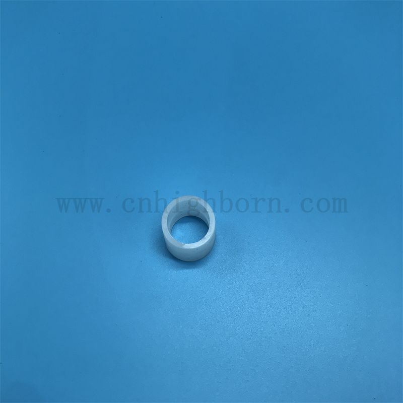 Bague d'étanchéité en caoutchouc en silicone imperméable industriel à la chaleur transparente