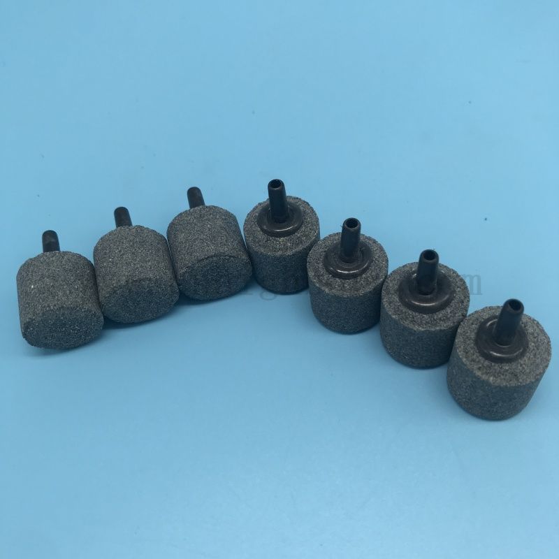 Bonne respirabilité aquarium aquarium diffuseur Air Stone Aerator Bubble pour le poisson