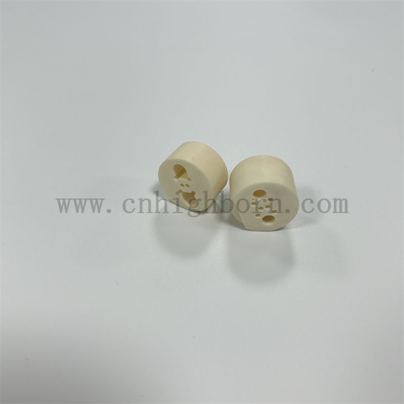 bloc de c&eacute;ramique