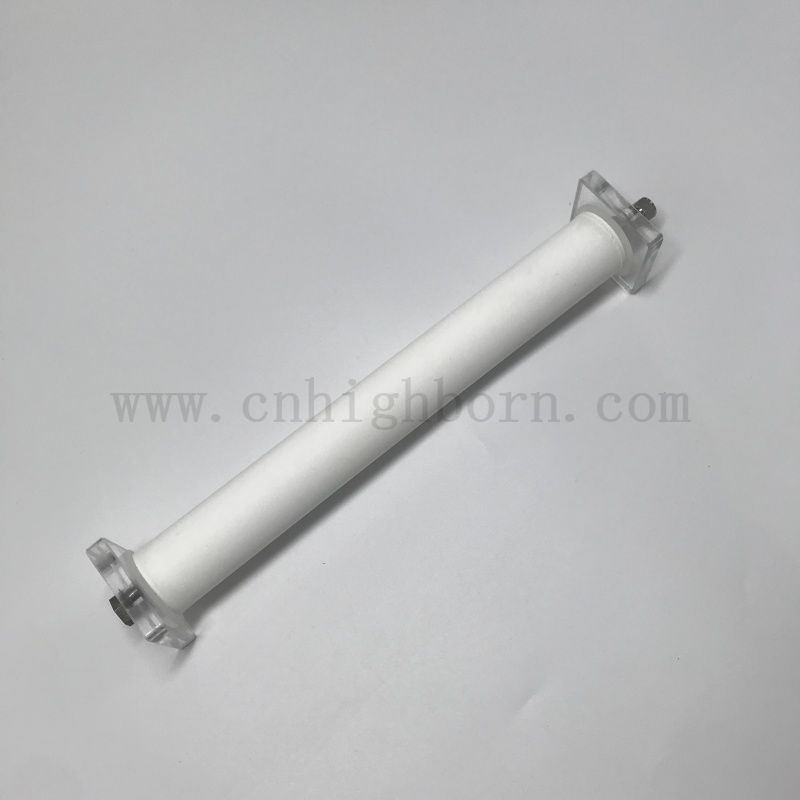 Grand étangs aquaculture nano microporeux en céramique bulle diffuseur