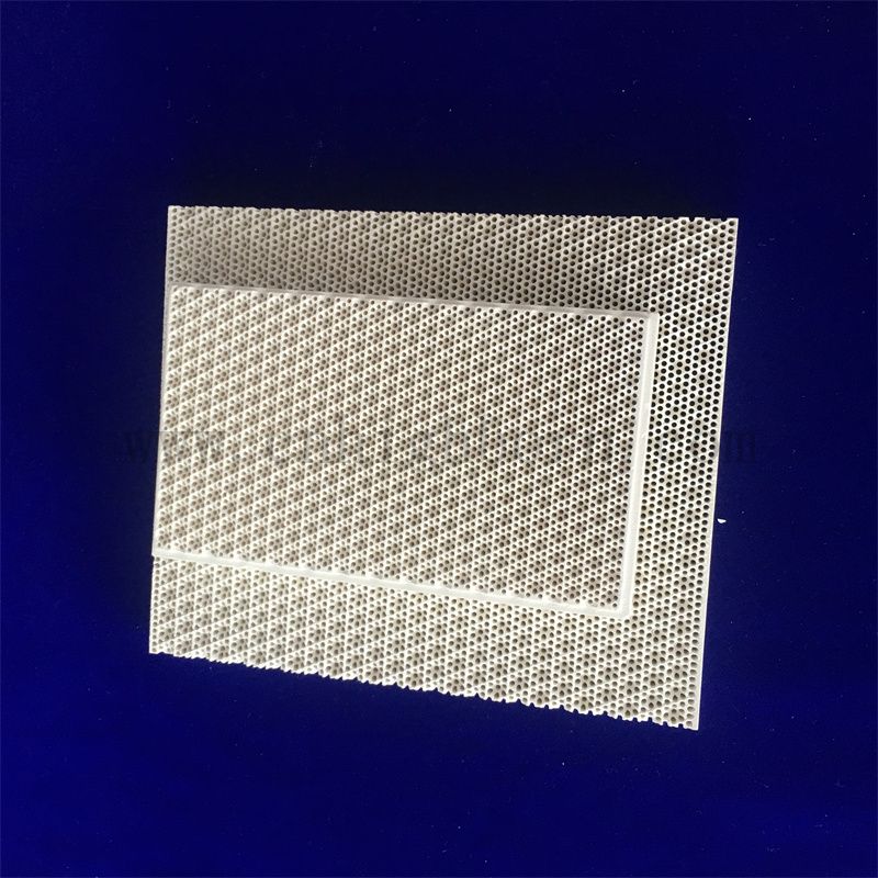 Chauffage infrarouge Plaque en c&eacute;ramique