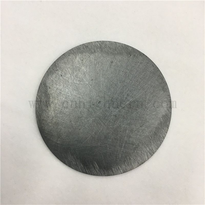 disque en c&eacute;ramique de zircone