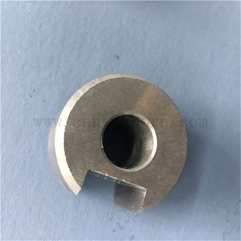 Résistance à l'usure des pièces d'usinage en céramique de nitrure de silicium SI3N4