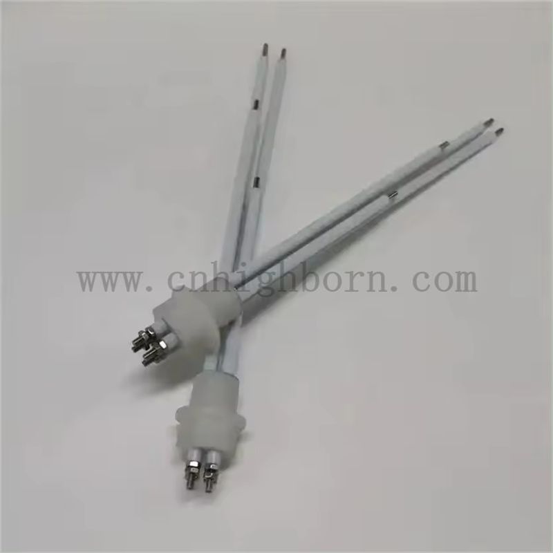  allumage pour four &agrave; gaz