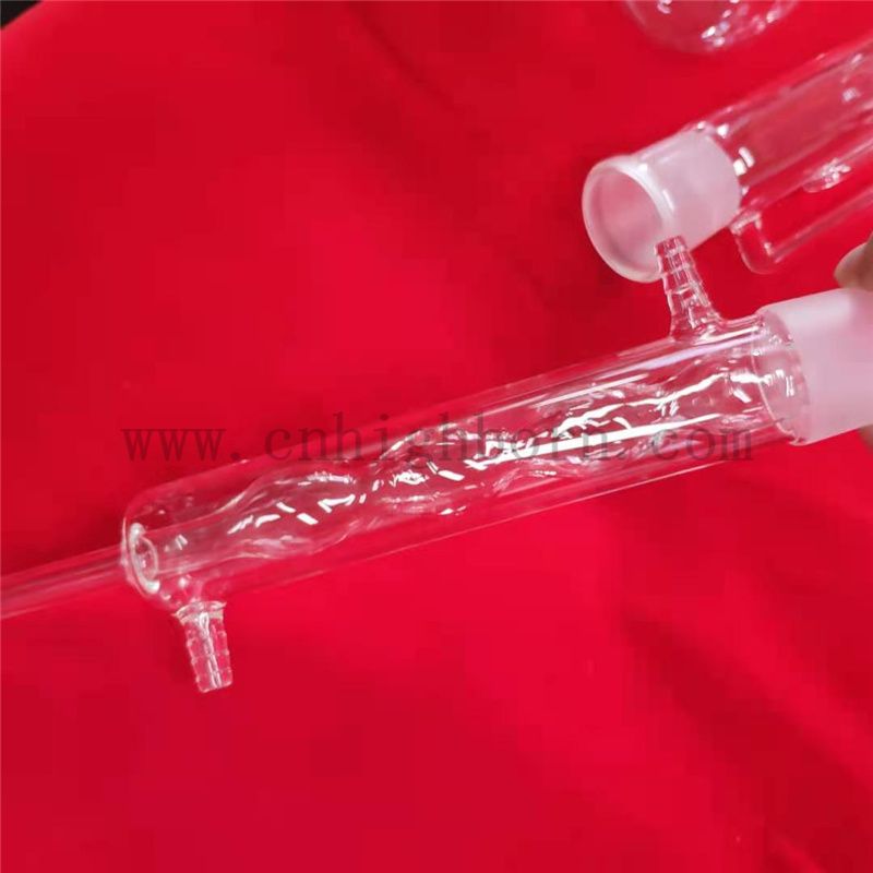 verrerie de laboratoire