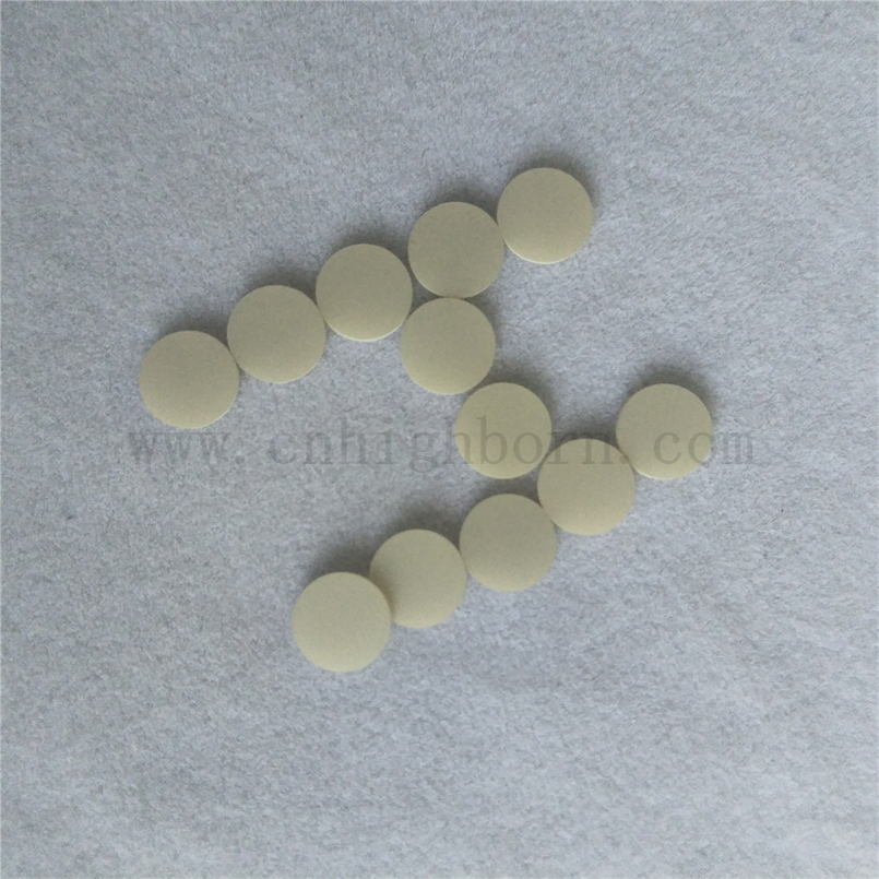 7 * 0,635 mm de conductivité thermique de haute