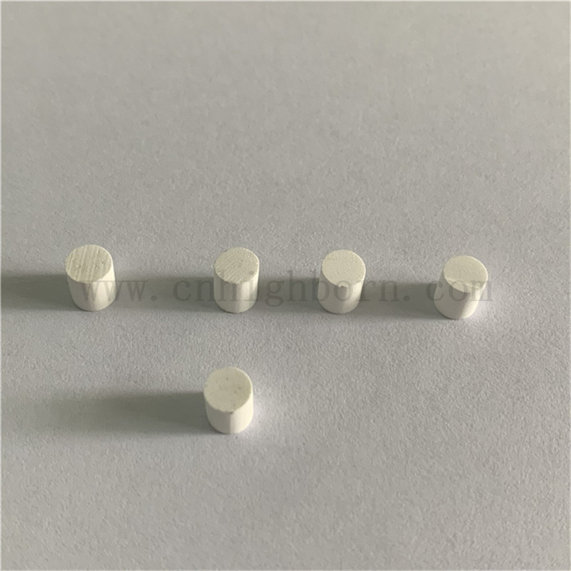 Surveillance environnementale Détection des aliments Électrode Sable Core Pore Poreux Wick