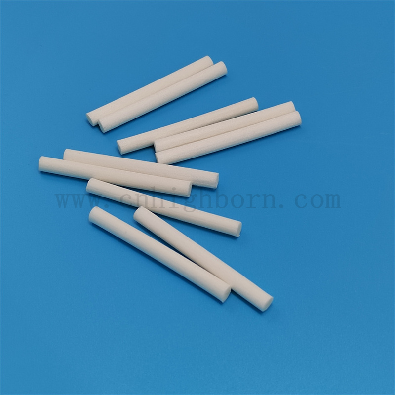 Hot Melted 7 * 73 mm Base d'huile Base d'huile Universel Polyester Mosquito Killer Liquid Wick