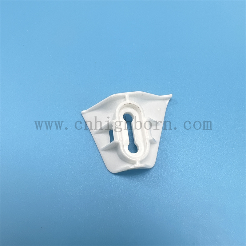 pi&egrave;ce en c&eacute;ramique isolante zro2