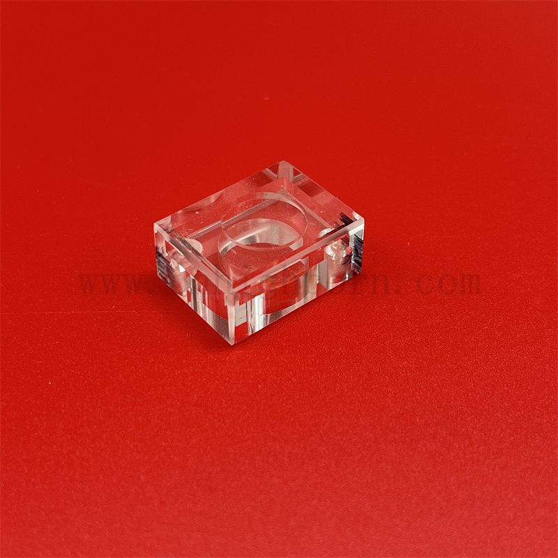 Spectrophotomètre de haute qualité de haute qualité