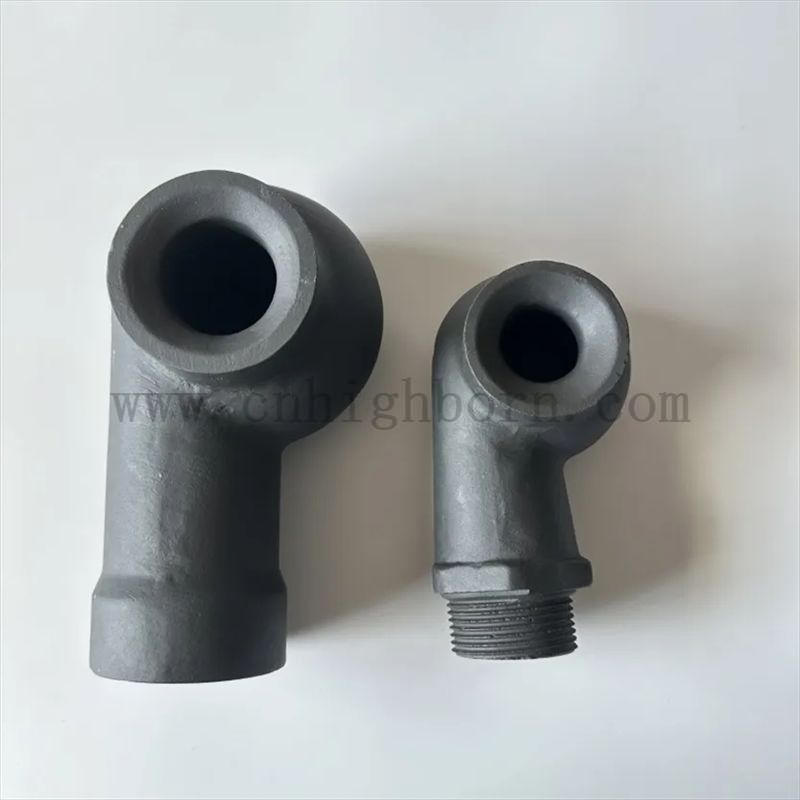 buse en c&eacute;ramique sic