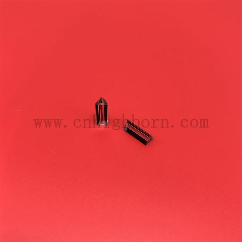 cuvette en verre optique