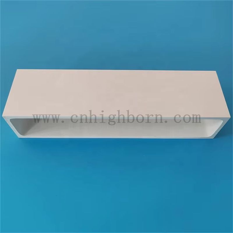 Creuset de fusion BN