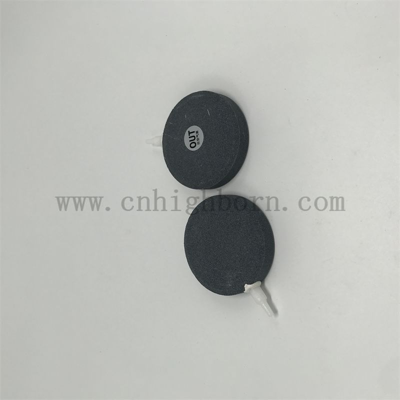 Pierre d'aquarium oxyg&eacute;nante