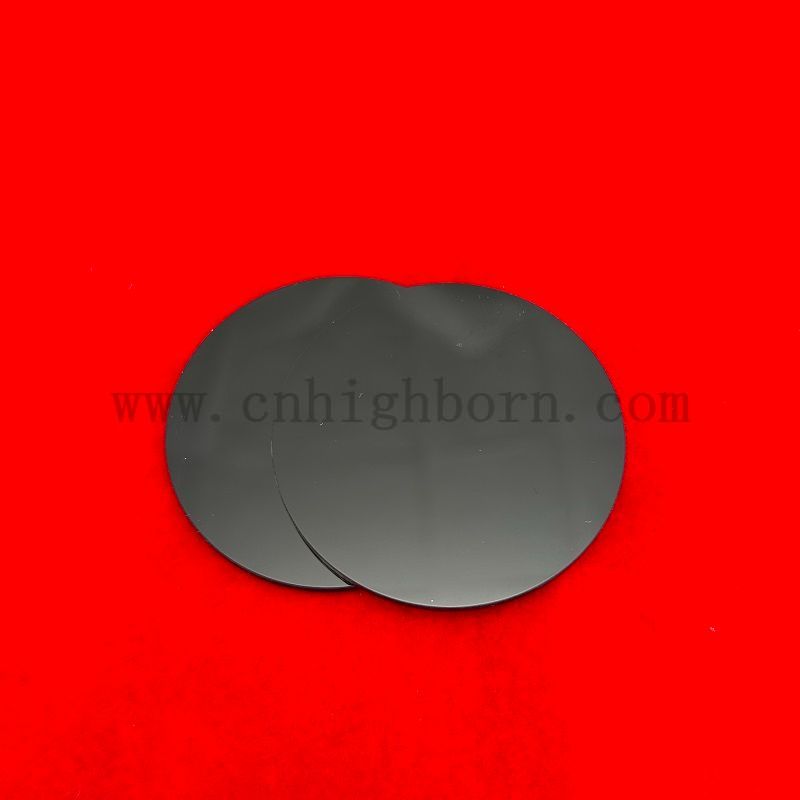 Filtre en verre infrarouge ir