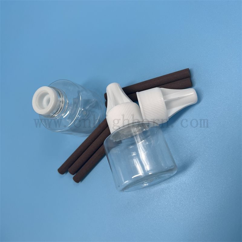 Polymère colle libre process