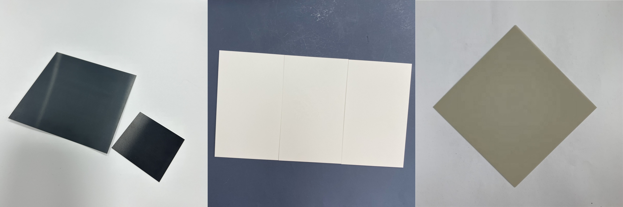 substrat en c&eacute;ramique