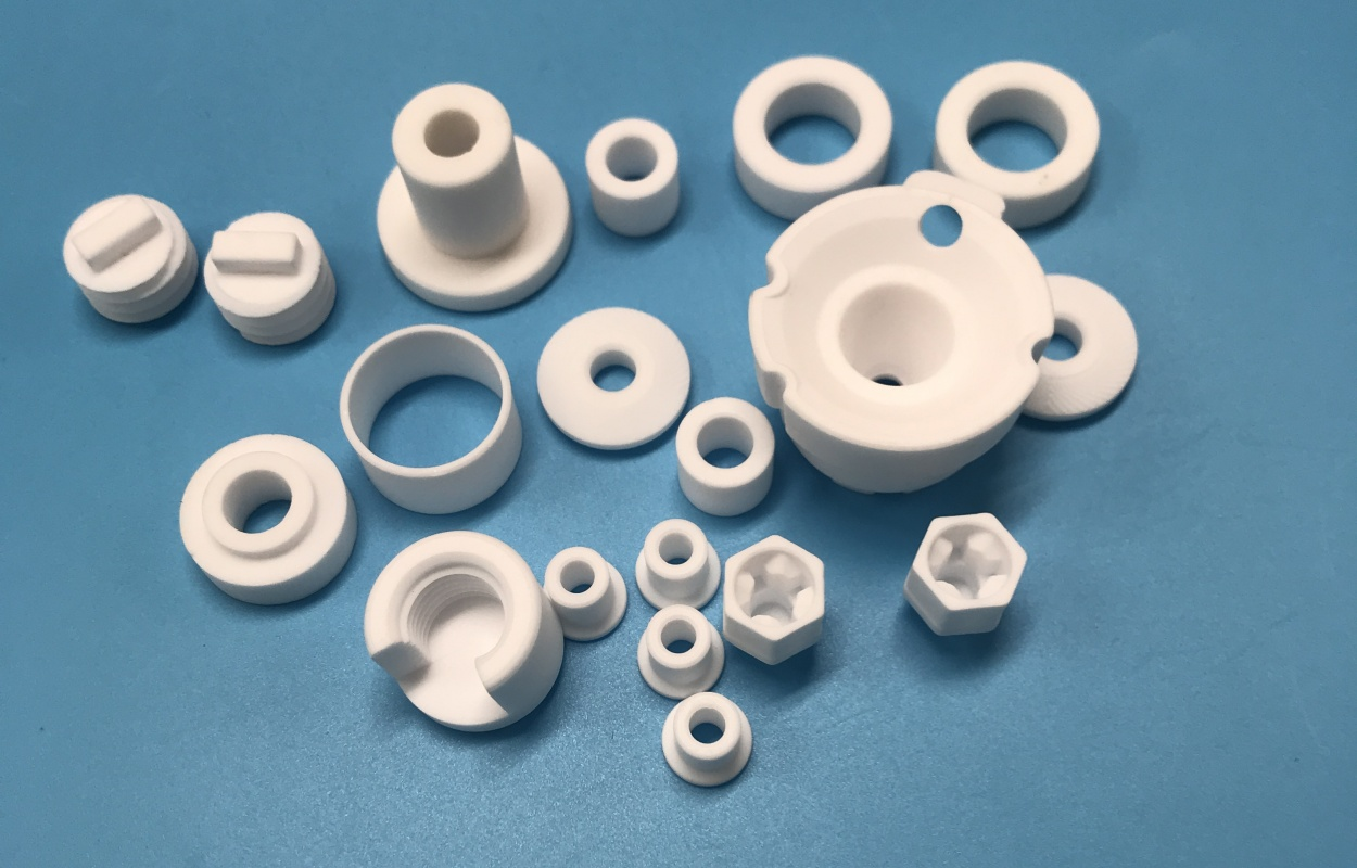 Situation actuelle du marché de l’industrie des céramiques avancées – Analyse complète et large du plus grand potentiel dans le domaine des nouveaux matériaux