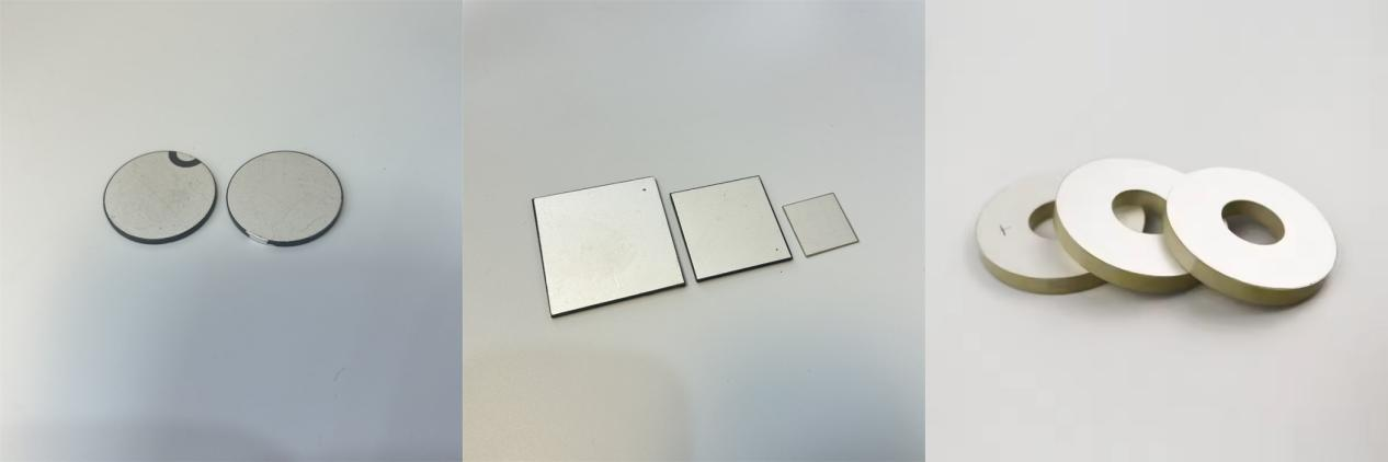 Acc&eacute;l&eacute;rom&egrave;tre pi&eacute;zo&eacute;lectrique