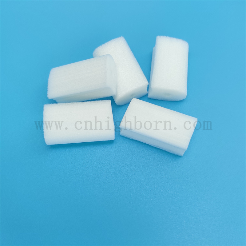 Matière de polymère PET / PA