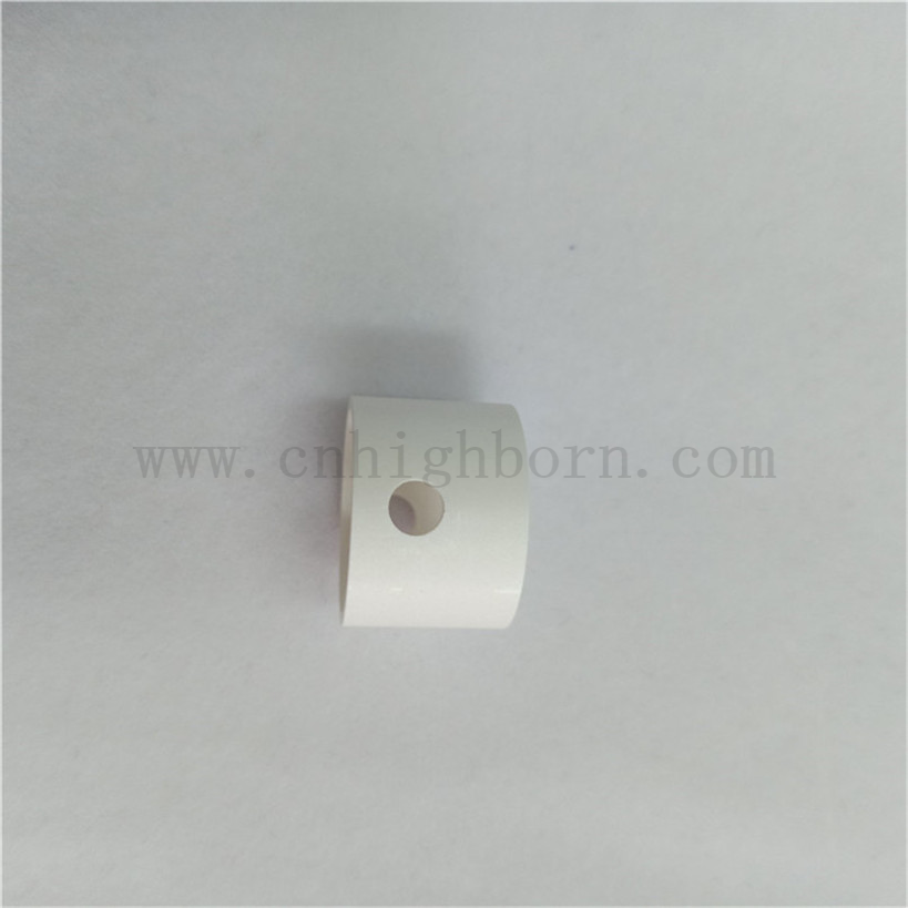 Nitrure de bore personnalisé Part BN Sleeve