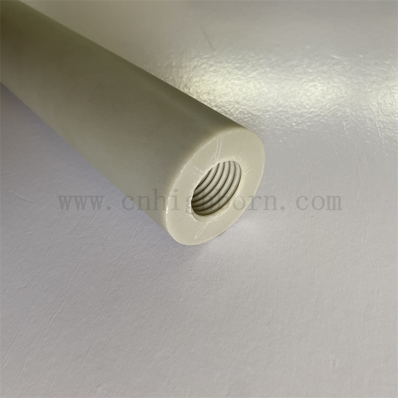 Vis interne usinée nitrure nitrure aln en céramique