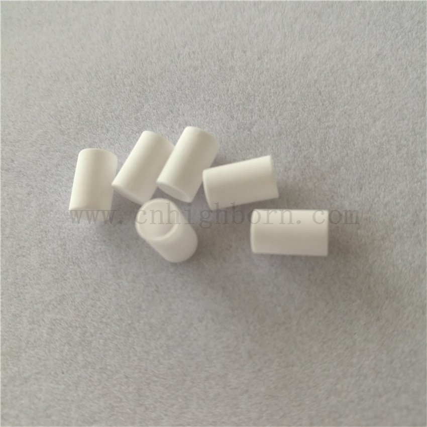 Haute conductivité thermique Beo-Beryllium Creramic Crucible