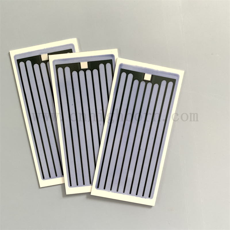  Nouveau design 3,5 g / h Plaque d'ozone en céramique pour purificateur d'air d'ozone à la maison