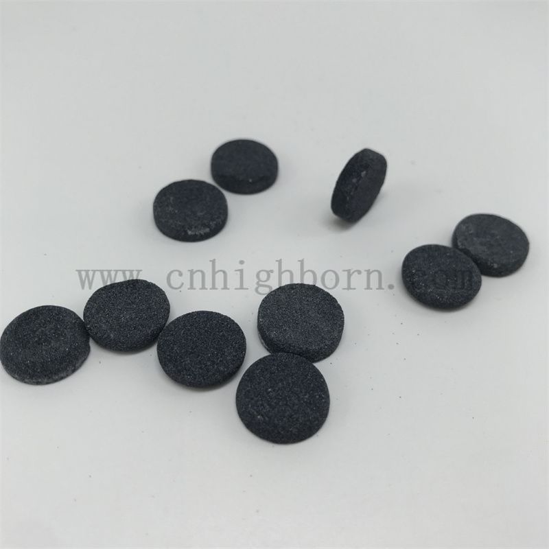 filtre en c&eacute;ramique 