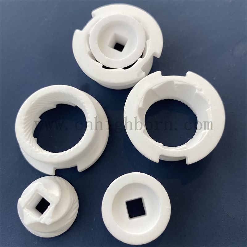 noyau de broyeur en c&eacute;ramique