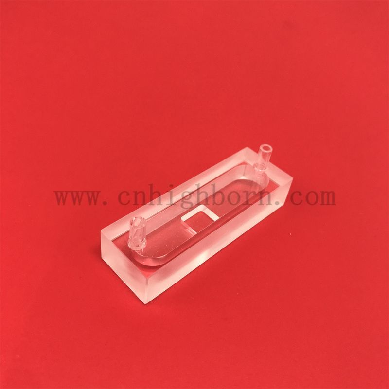 cellule d'&eacute;chantillonnage