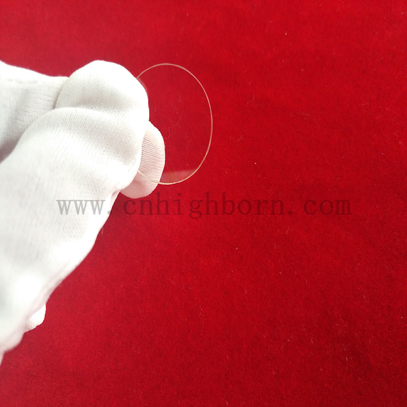 fen&ecirc;tre en quartz