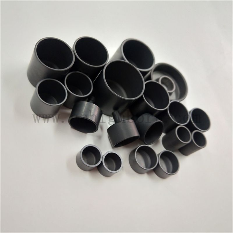 coupelle d'huile silicone (4)