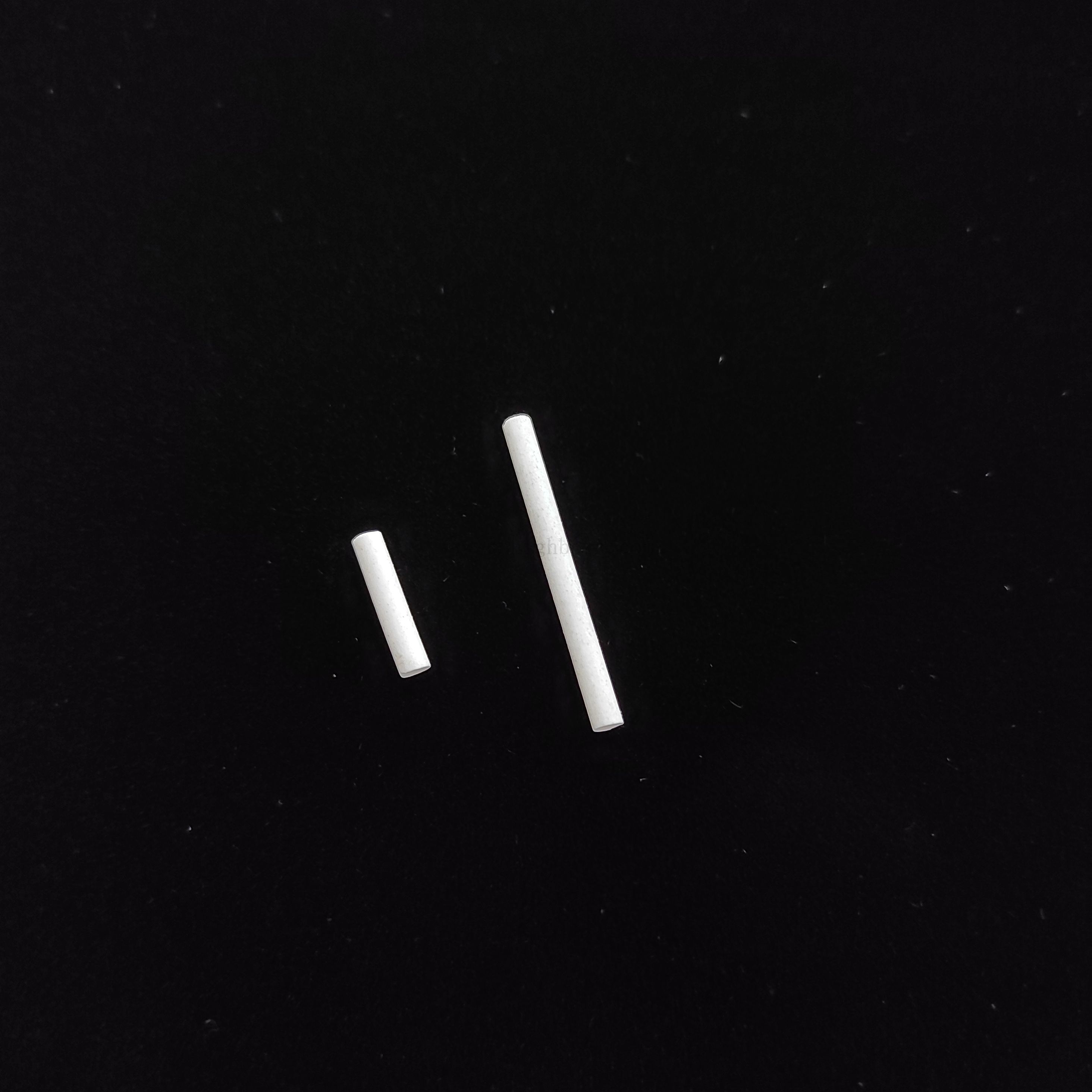 noyau poreux d'&eacute;lectrode de r&eacute;f&eacute;rence