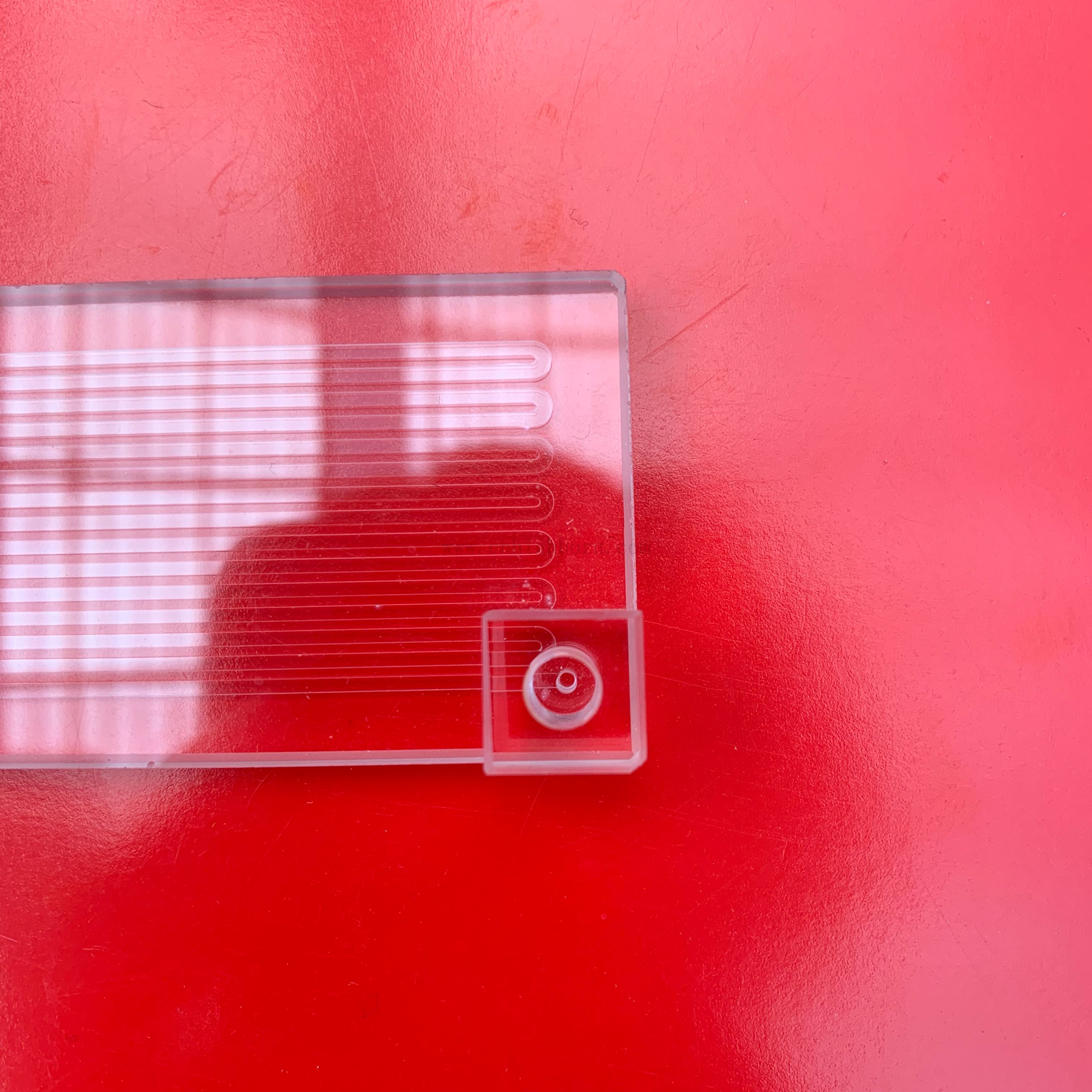 Cuvettes de Loviband