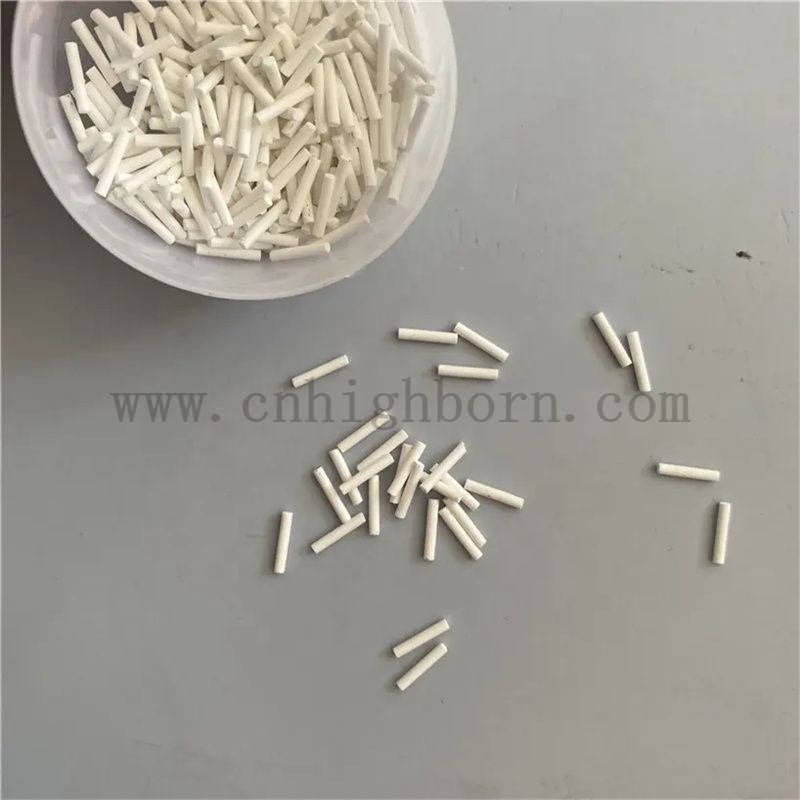 M&egrave;che d'&eacute;lectrode de r&eacute;f&eacute;rence