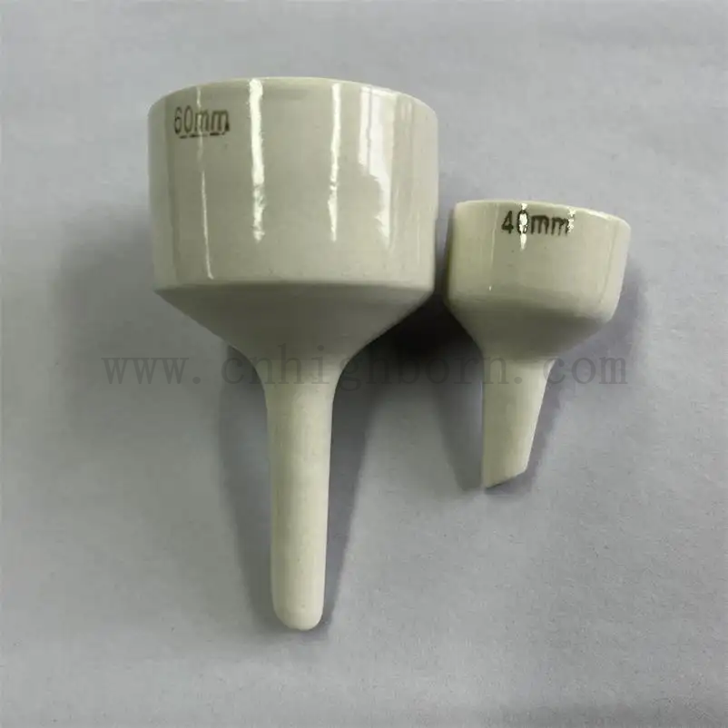 Expériences en céramique personnalisées Laboratoire de porcelaine vitrée