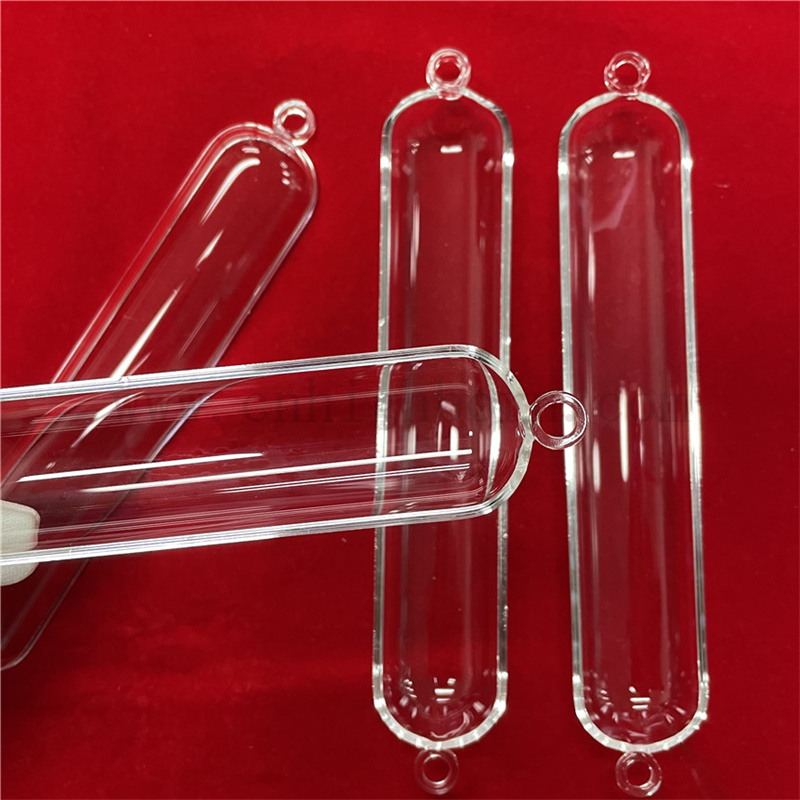  Recherche de laboratoire de résistance à la chaleur 