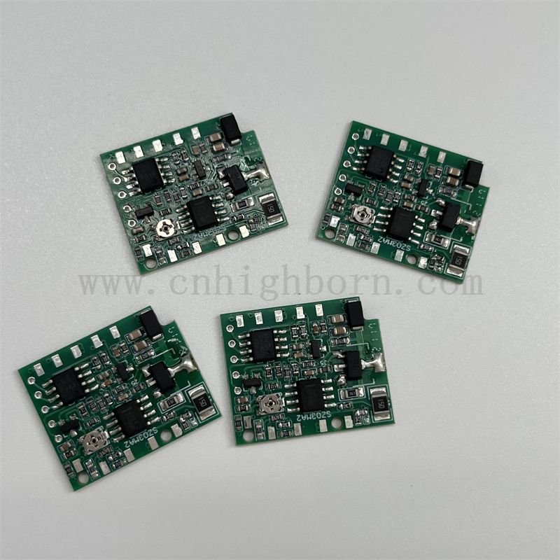 Impression à écran personnalisée épais résistante de résistance de film substrat en céramique