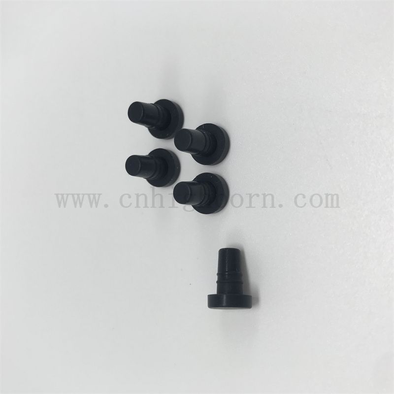 Pipe de tuyau de tuyau de tuyau de masse d'eau joint en silicone en caoutchouc Couvercle de poussière de poussière 