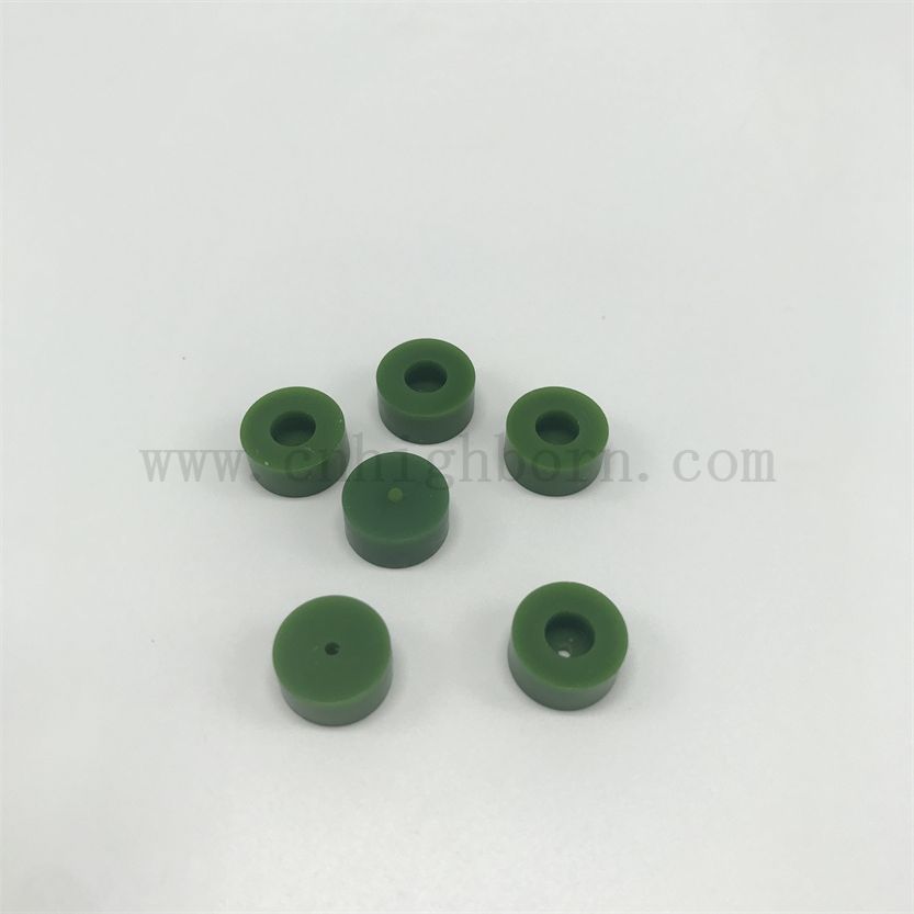 Équipement d'automatisation Poule de trou de silicone Plug imperméable Produits électroniques