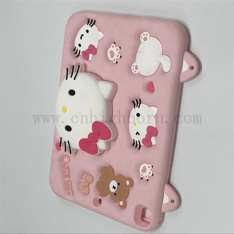 caoutchouc de silicone (5)