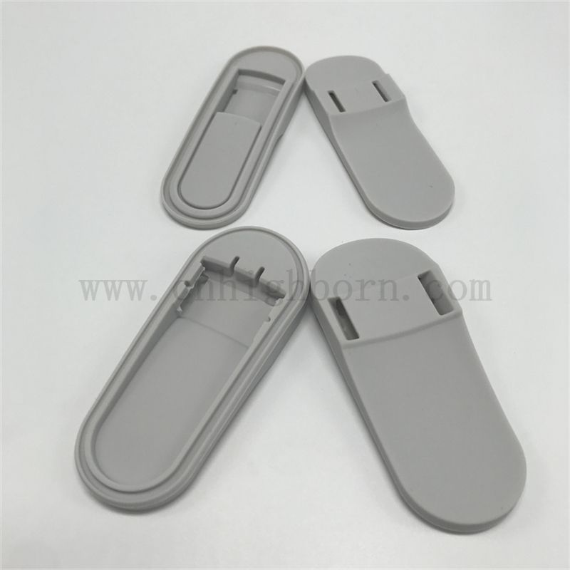 Fall Proof 3C Produits électroniques Silicone en caoutchouc de protection contre la poussière Imperméable