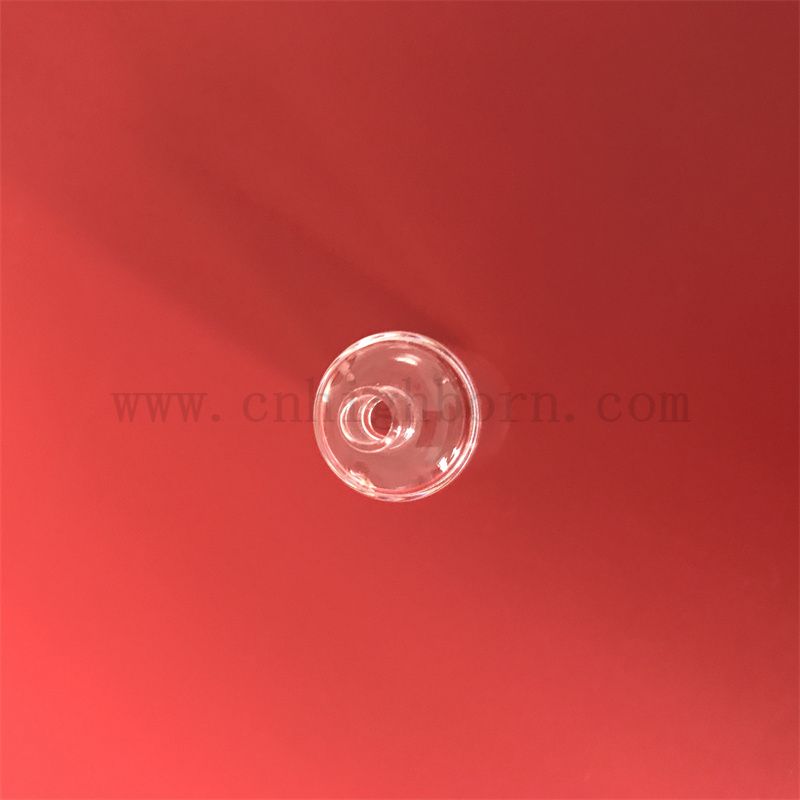 Résistance à haute température Processus profond