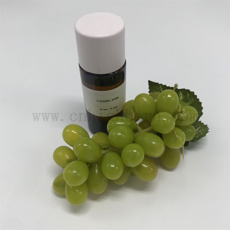 Cigarette E-cigarette Green Great Shisha Fruits Flavors Flavors Focaged Essence Aroma