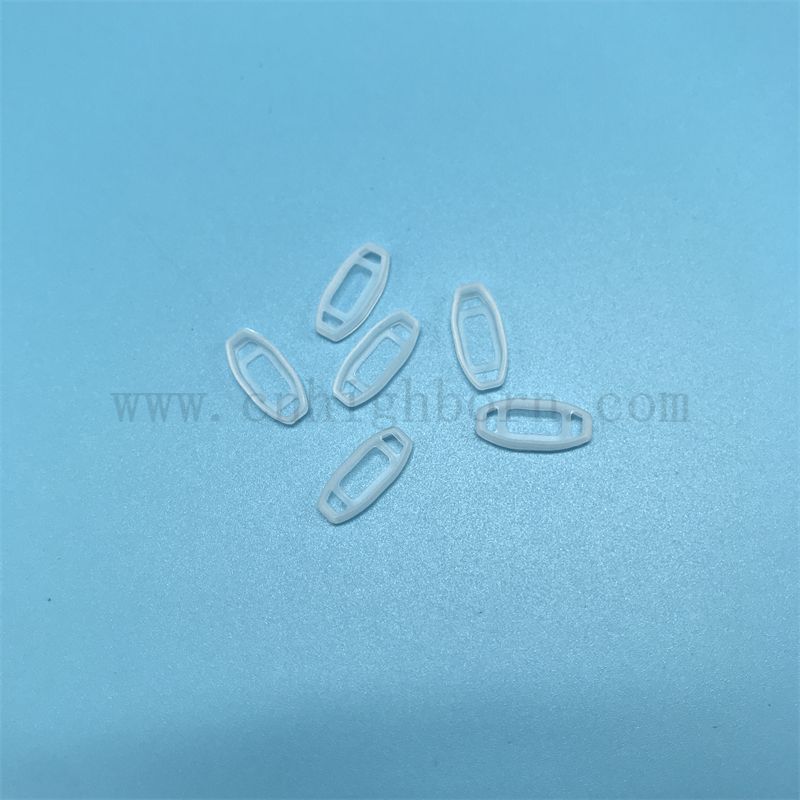 Sceau de silicone étanchéité à poussière résistant à la poussière en silicone en caoutchouc électronique accessoires de protection des accessoires de protection